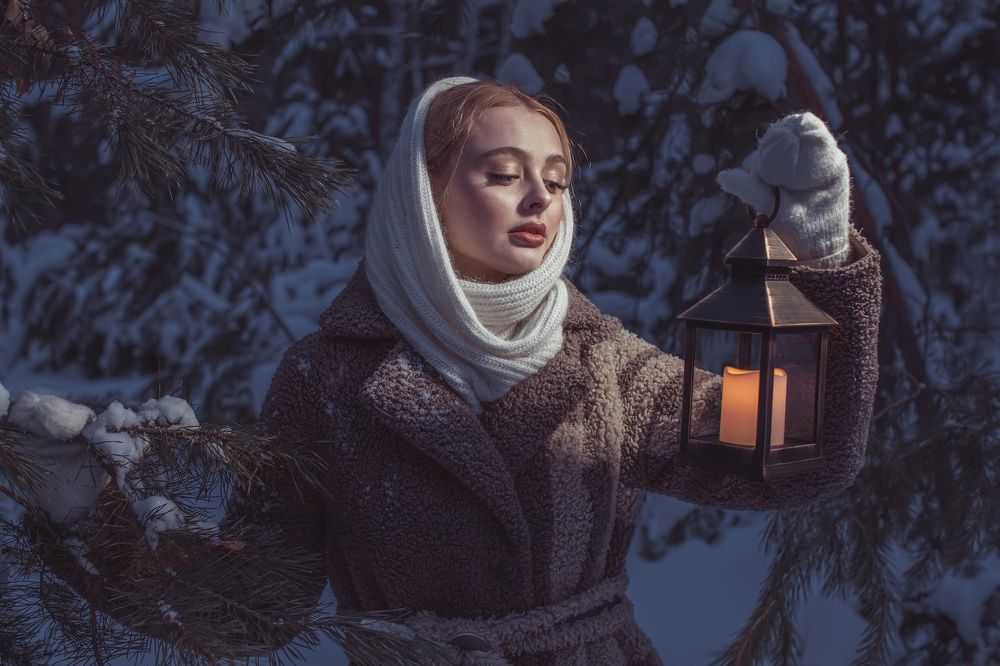 Photograph by Евгений Солдатов