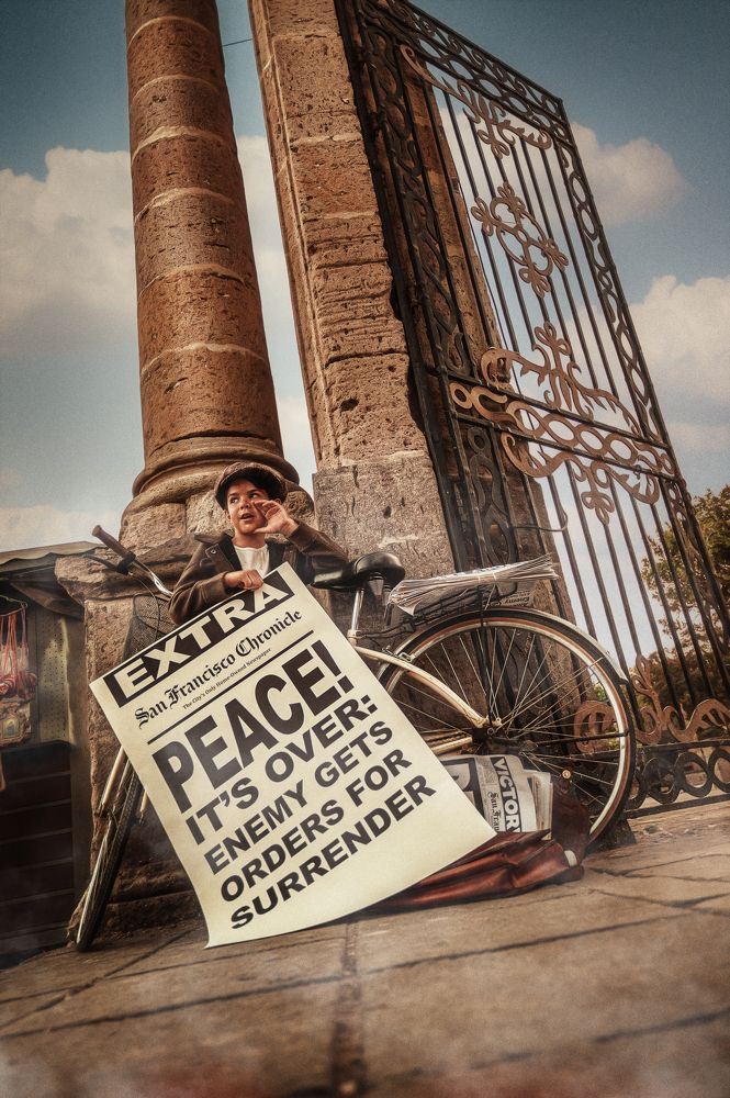 Photograph by Lucas Rodrigues Dutra