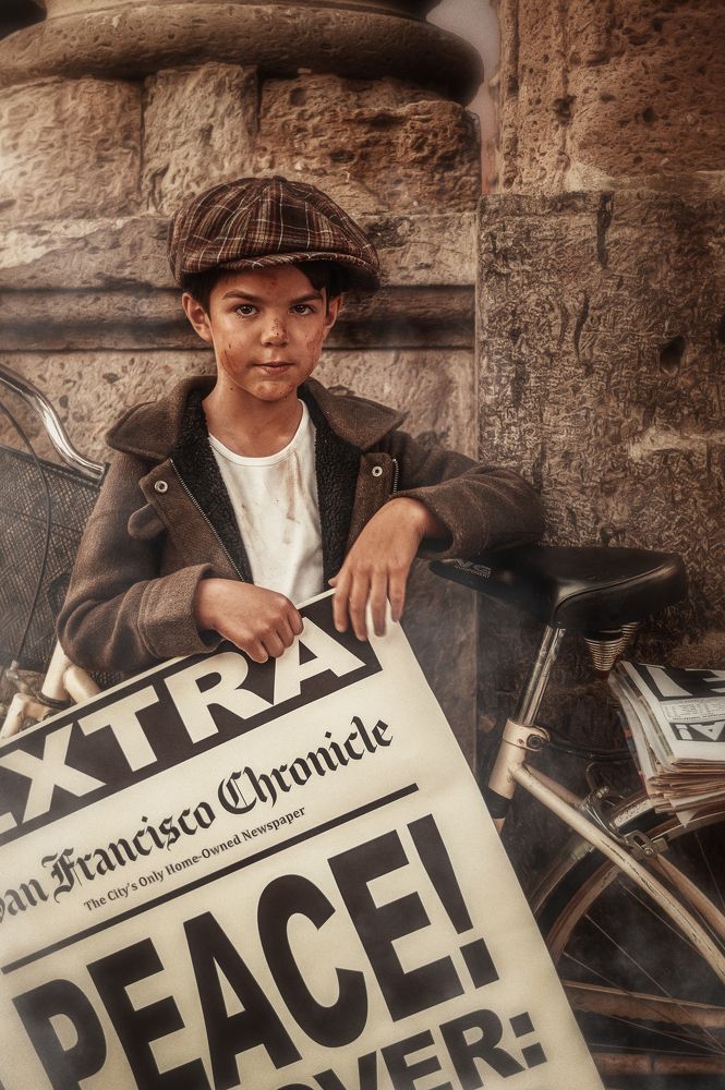 Photograph by Lucas Rodrigues Dutra