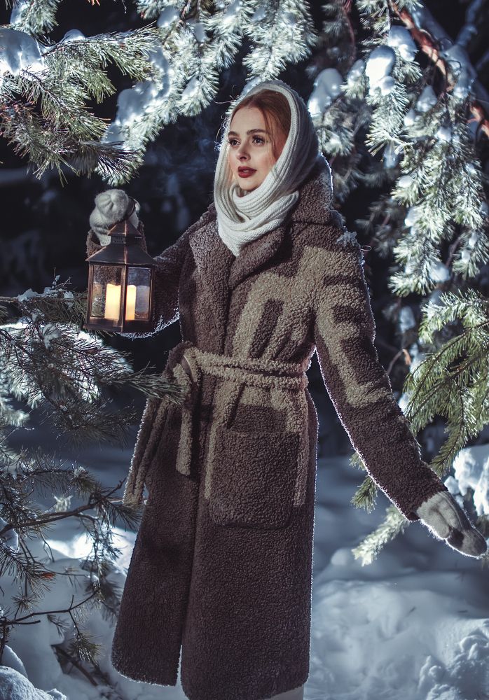 Photograph by Евгений Солдатов