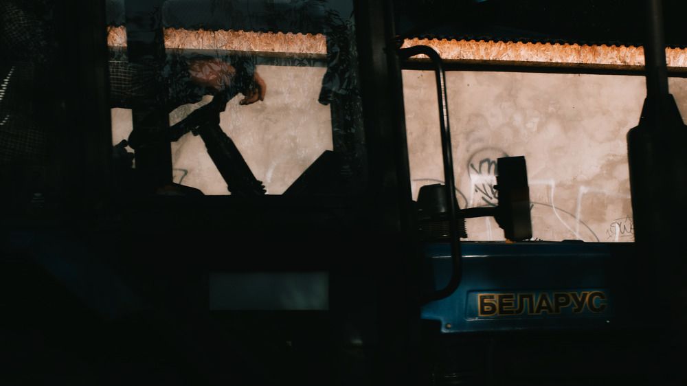 Photograph by Василий Николаев