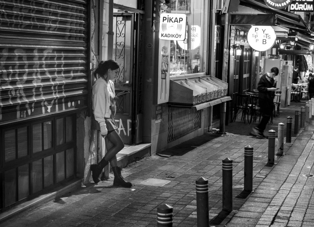 Фотография автора Gilcan Mete Delibay