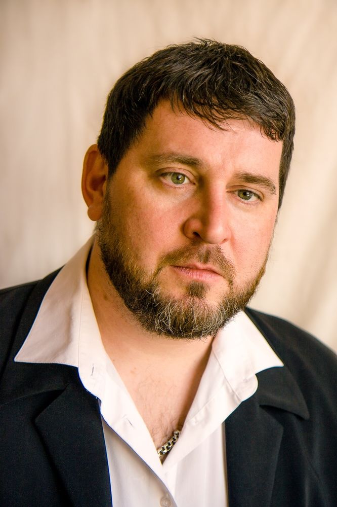 Photograph by Анна Мамаева