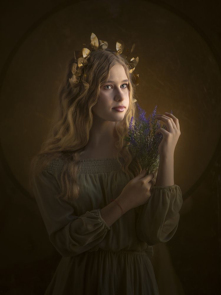 Фотография автора Илья Фаминцын