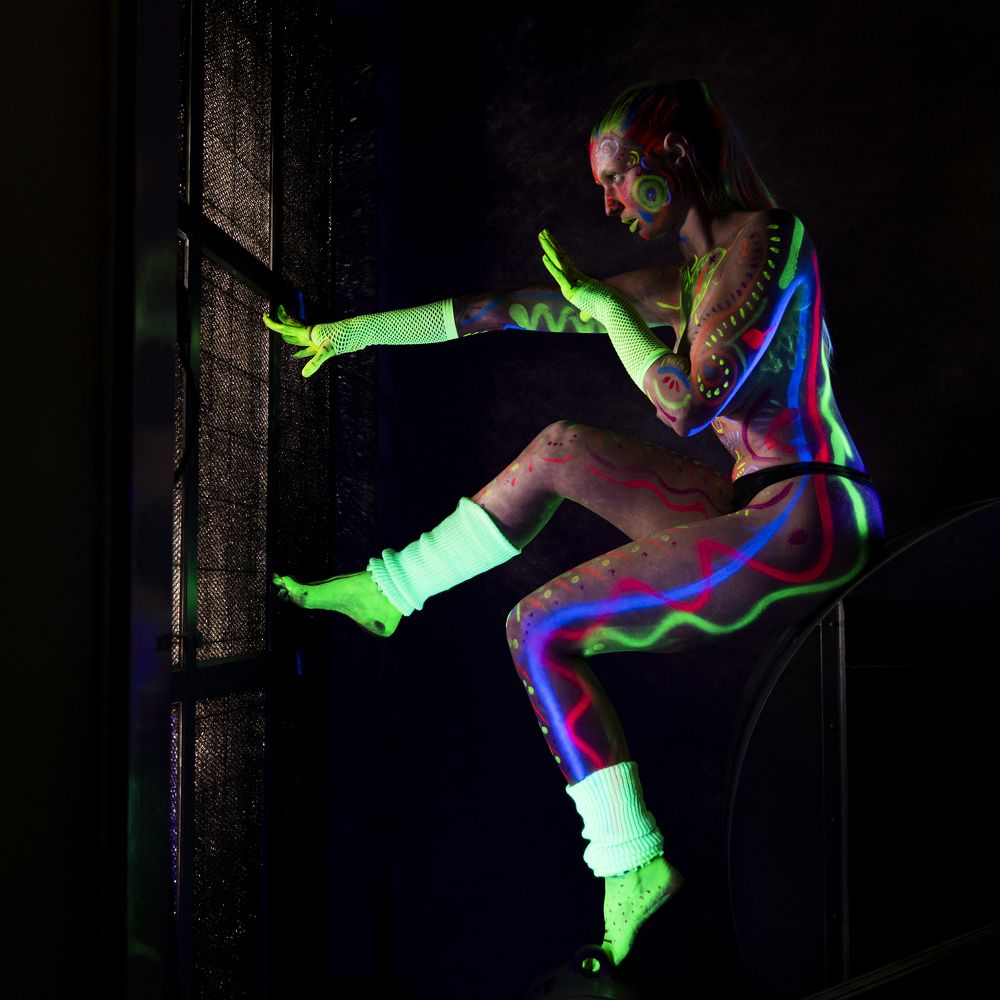 Photograph by Miriam Bennouna