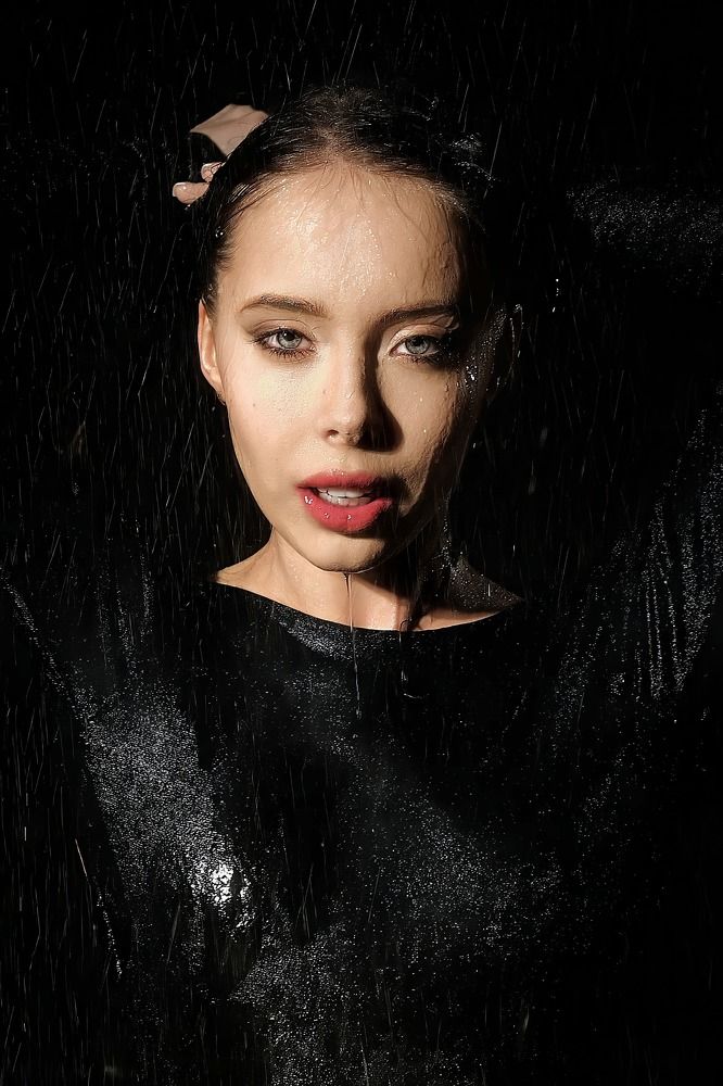 Photograph by Сергей Рыжиков