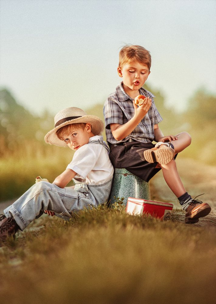 Photograph by Lucas Rodrigues Dutra