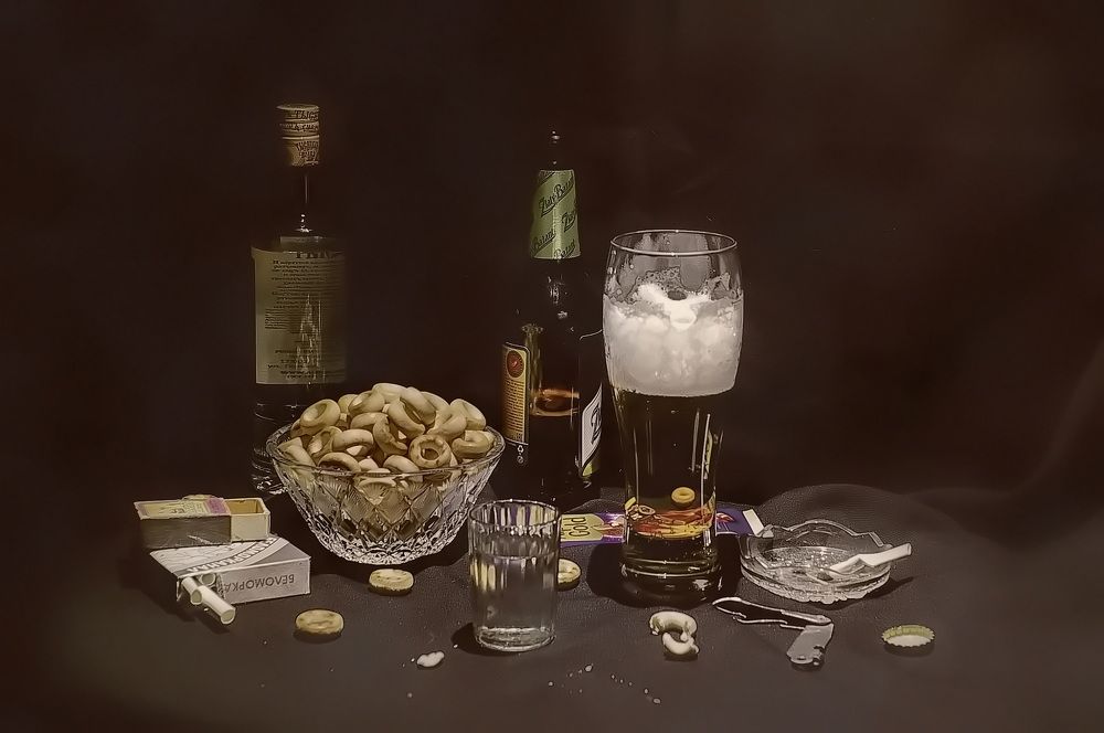 Photograph by Николаев Владимир