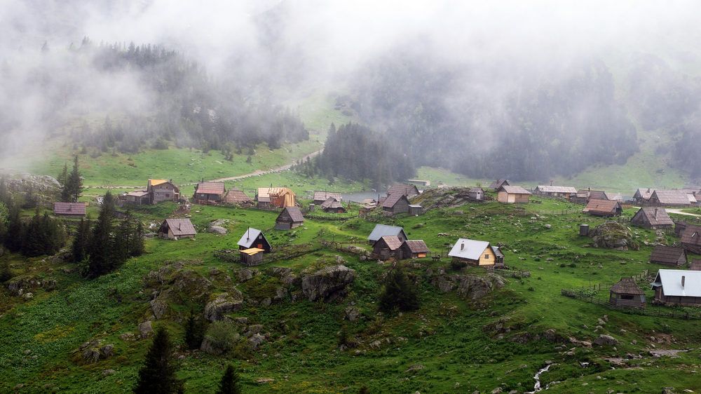 Photograph by Ivan Stojanovic