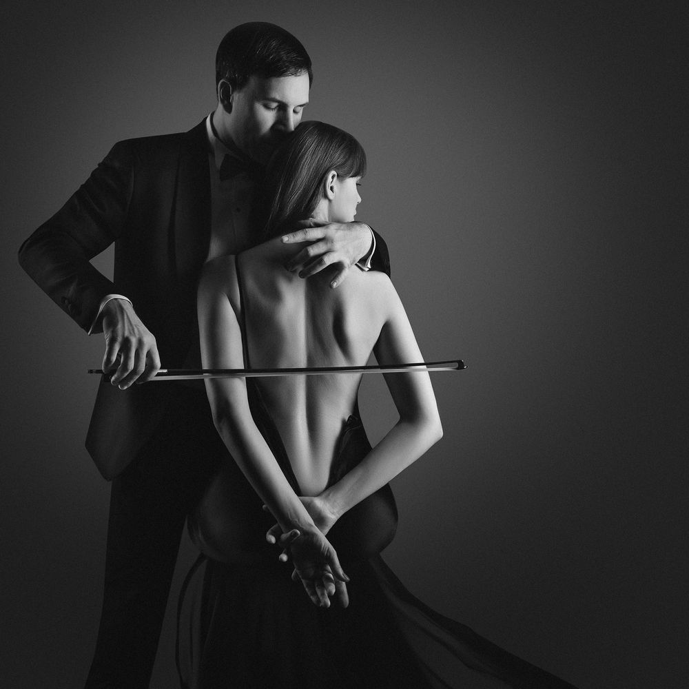 Photograph by Инара Прусакова