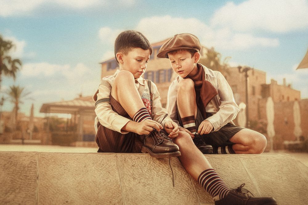 Photograph by Lucas Rodrigues Dutra