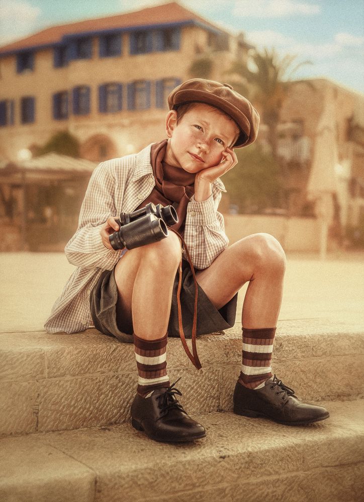 Photograph by Lucas Rodrigues Dutra