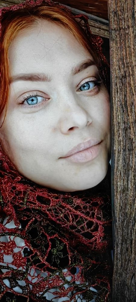 Photograph by Светлана Зыкова