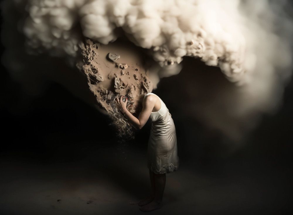 Фотография автора Mariana Melinc