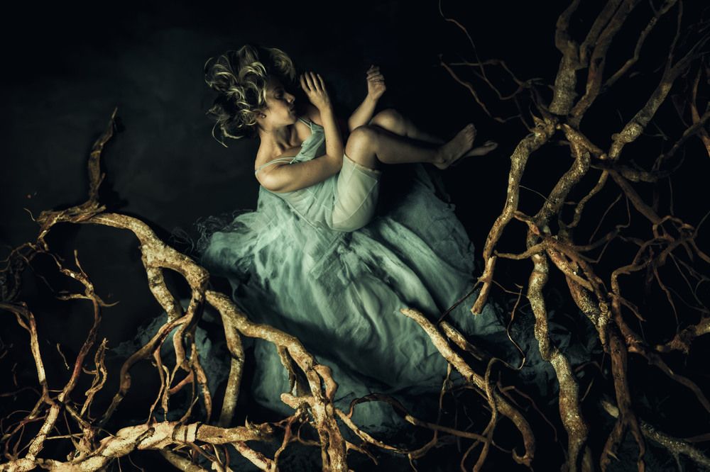 Фотография автора Mariana Melinc