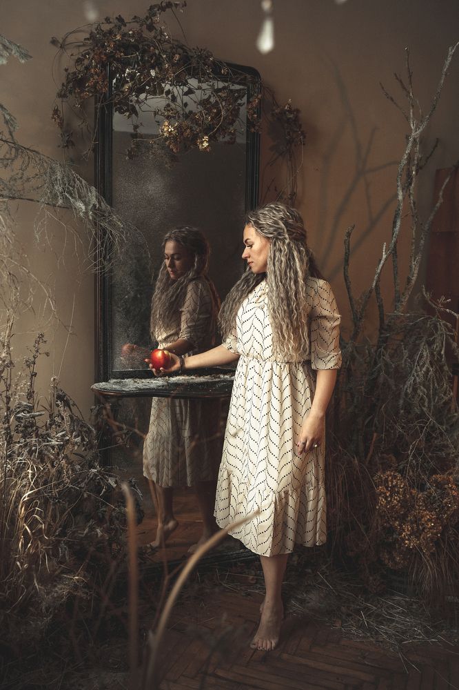 Photograph by Ekaterina Chichkova