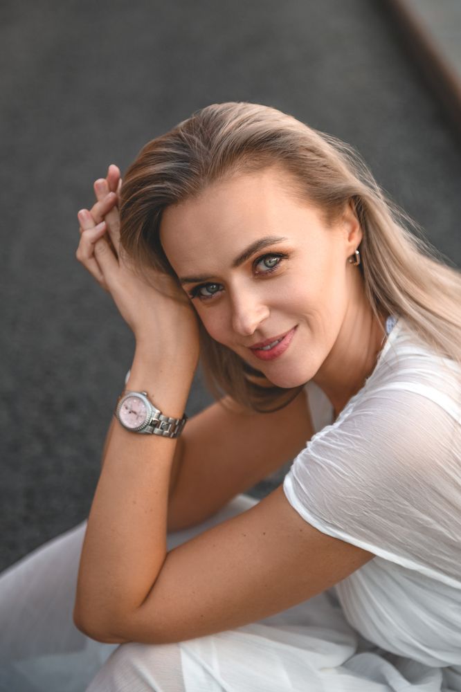 Photograph by Ольга Филоненко