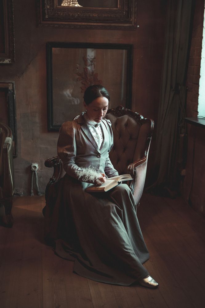 Photograph by Ekaterina Chichkova