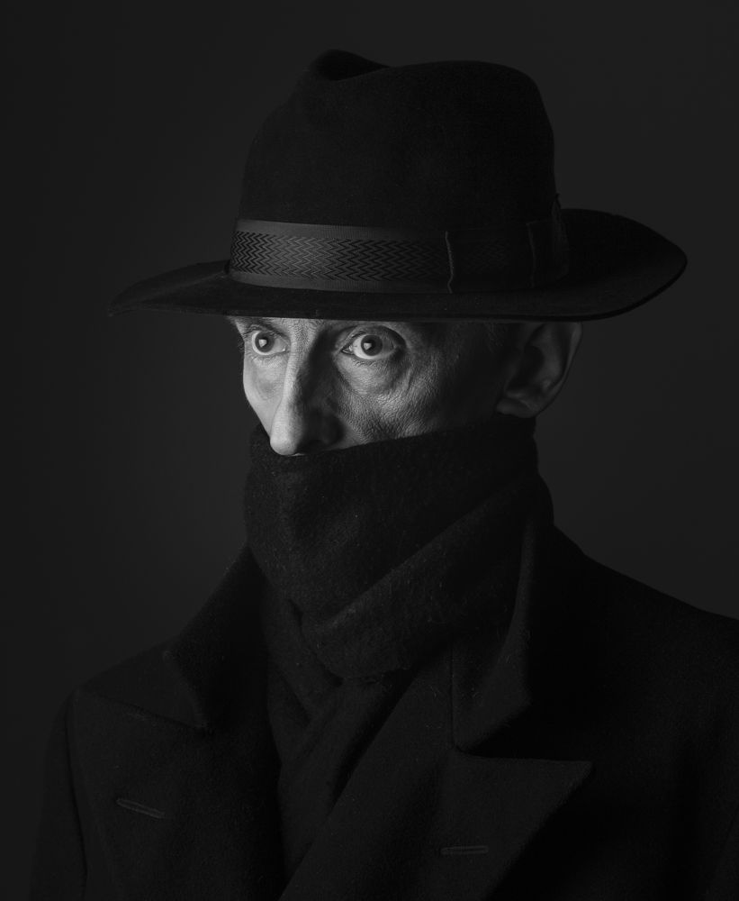 Фотография автора Илья Фаминцын