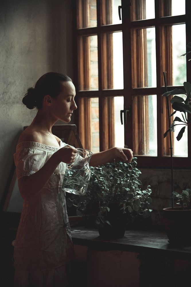 Photograph by Ekaterina Chichkova