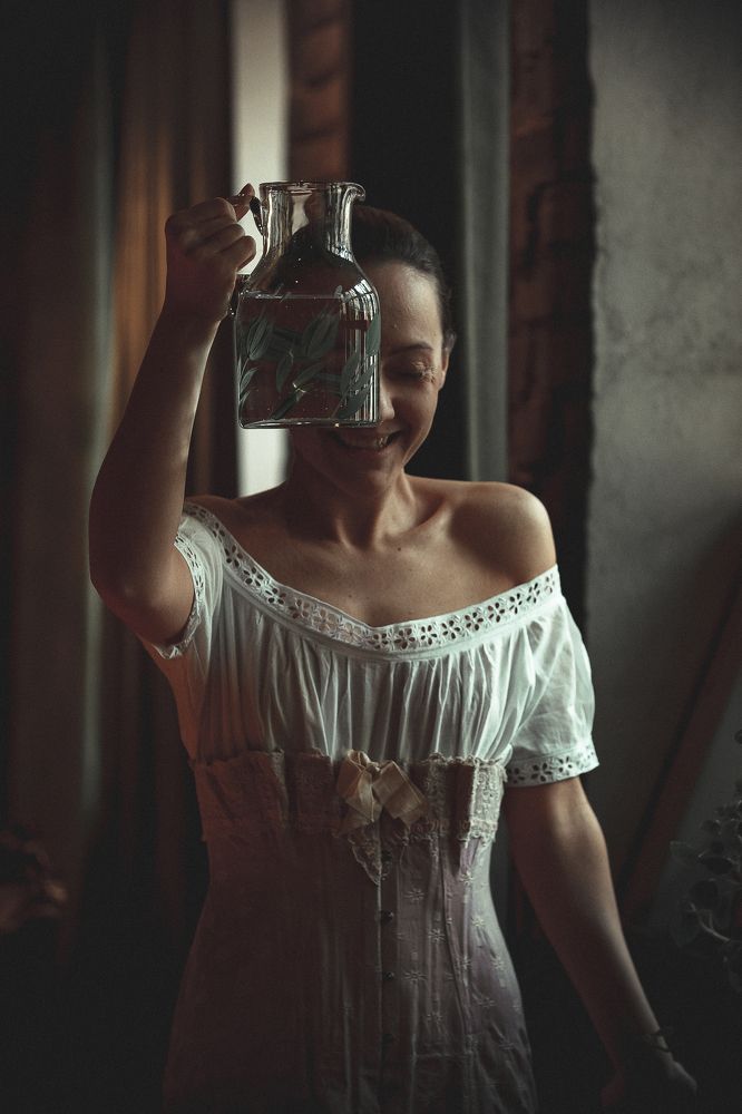 Photograph by Ekaterina Chichkova