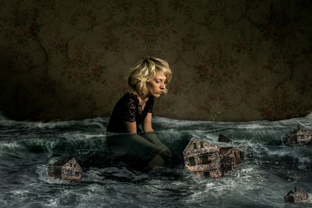 Фотография автора Mariana Melinc