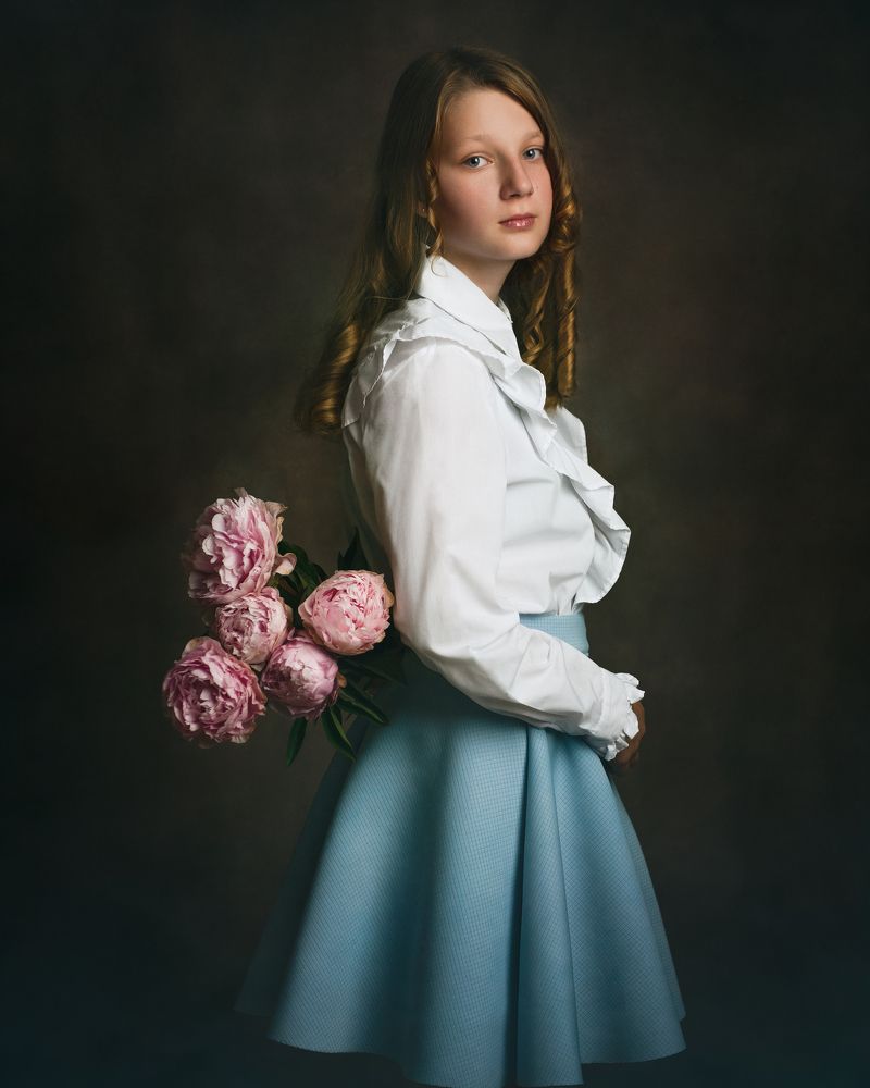 Photograph by Kamila Starzycka