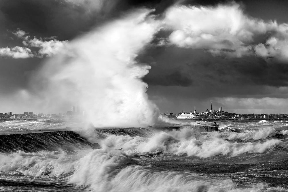 Photograph by Абросимов Александр