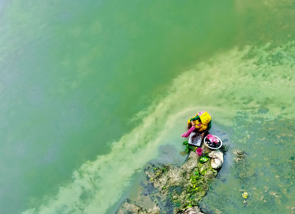 Photograph by Md. Tanvir Ahammad Emon