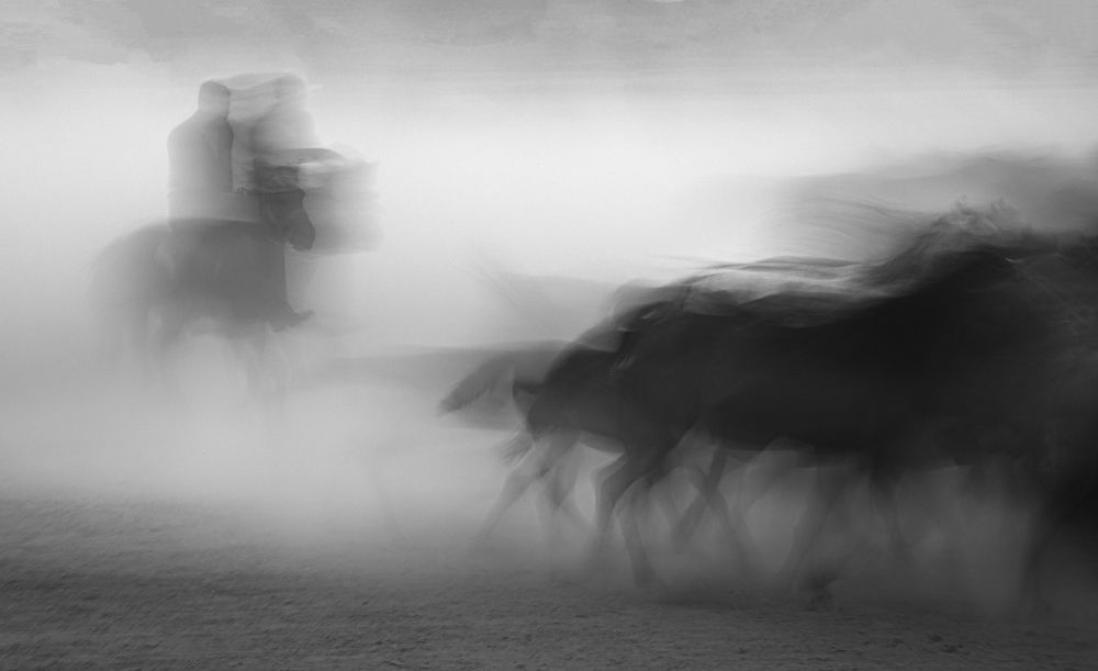 Фотография автора Gilcan Mete Delibay