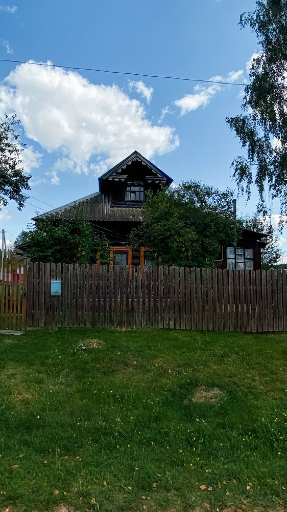 Photograph by Анна Леонова