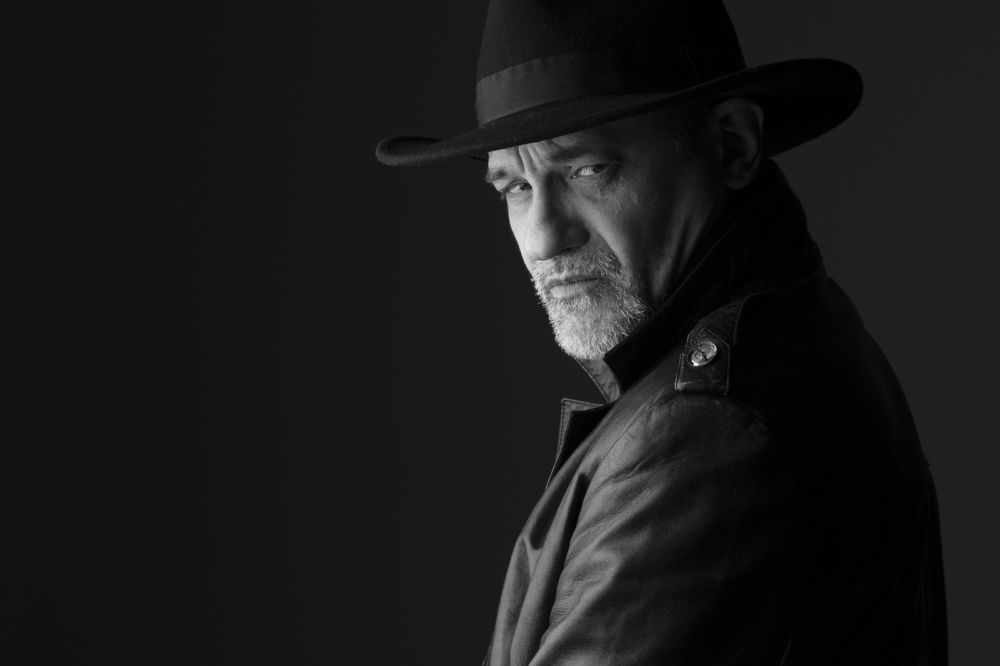 Фотография автора Илья Фаминцын