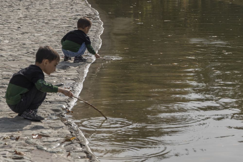 Photograph by Golshid Balaghi Bakhshayesh