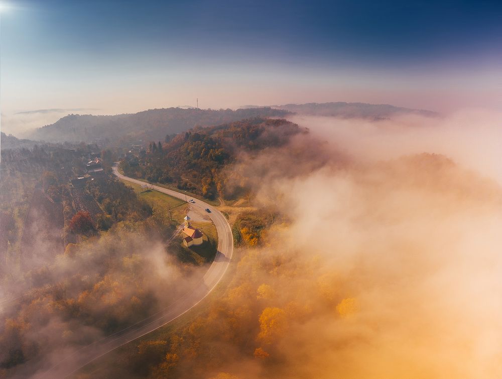 Photograph by Tomislav Safundžić