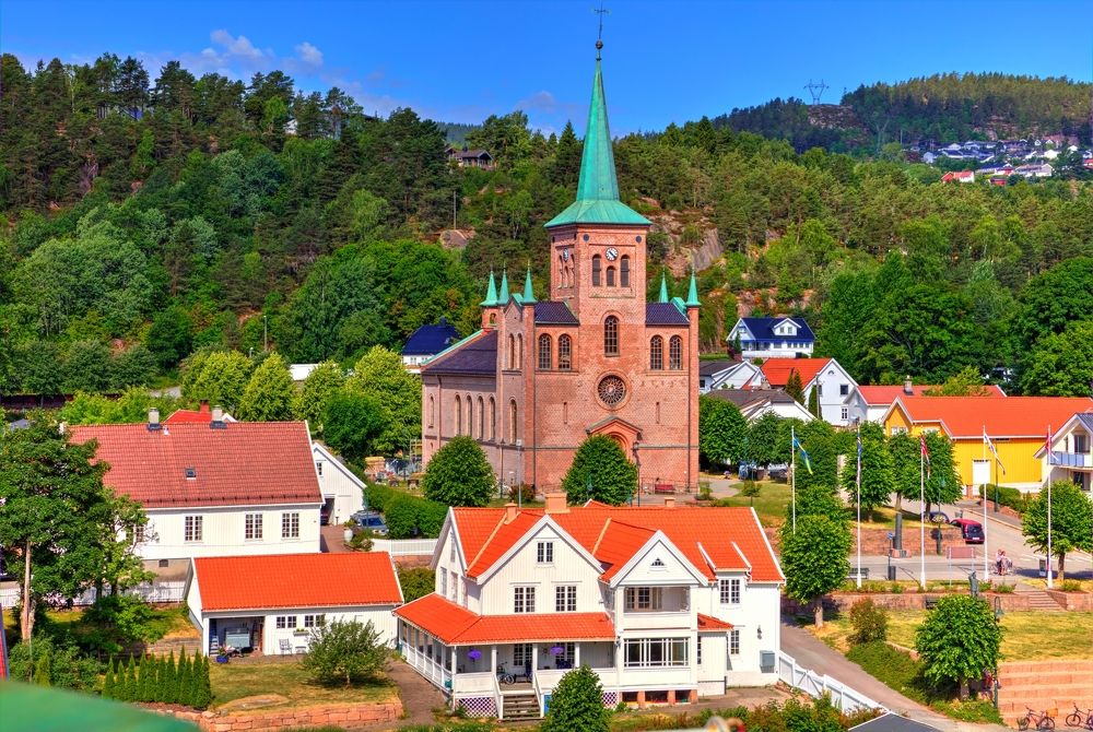 Photograph by Valentin Kayudin