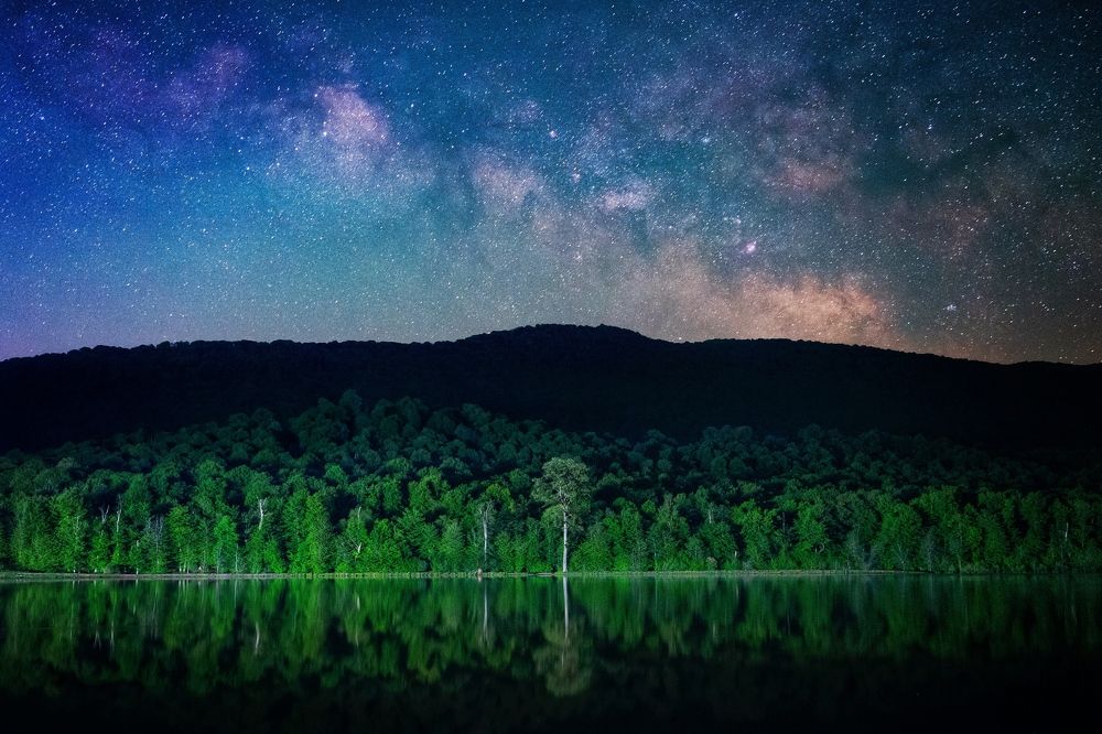 Photograph by mehdi mohebi pour