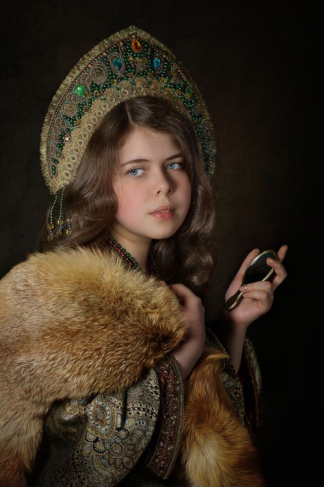 Фотография автора Светлана Дерябина