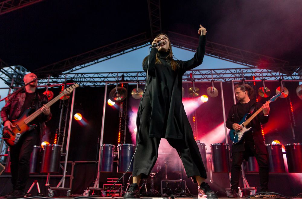 Photograph by Дмитрий Брусов