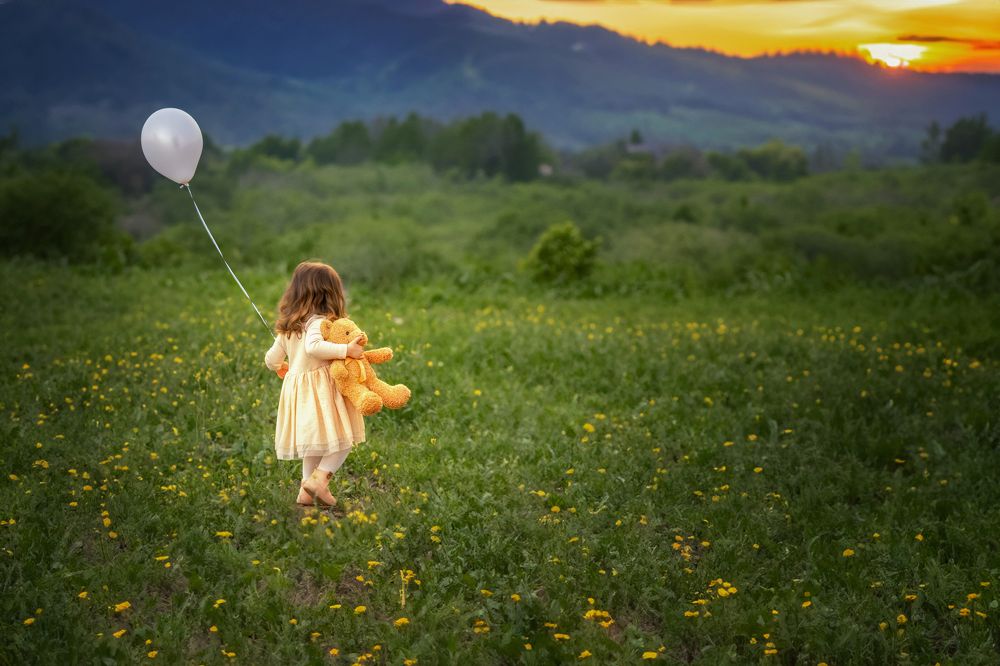 Photograph by Shiran Ben