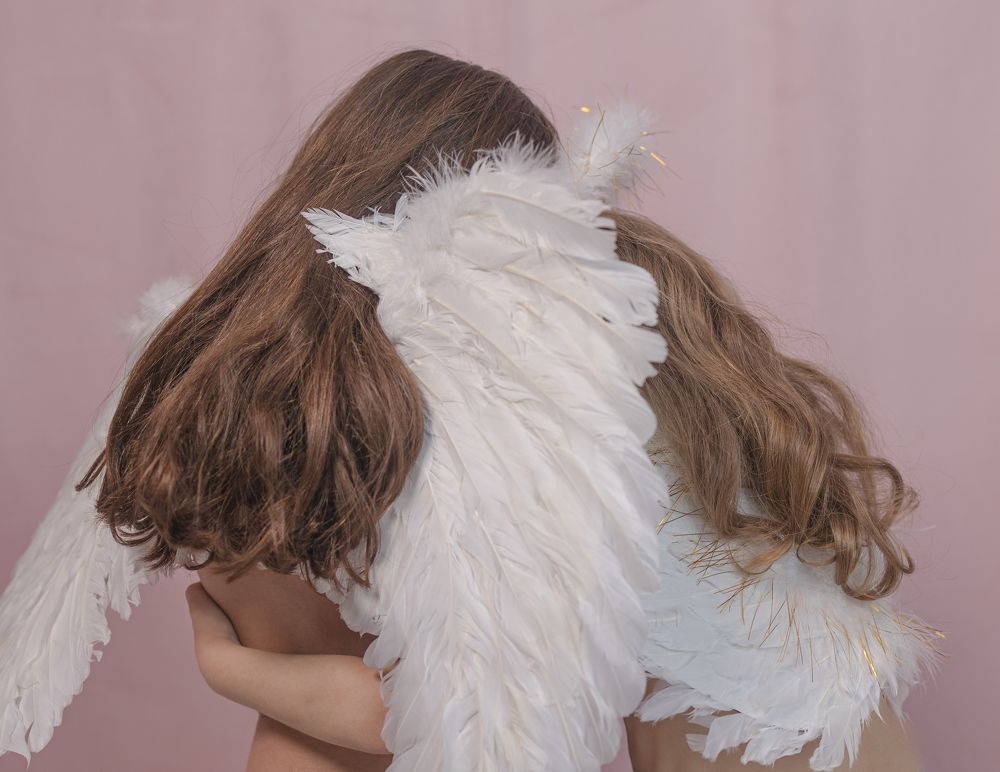 Photograph by Sona Kechiyants