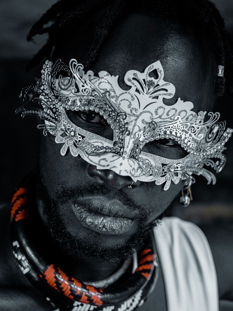 Photograph by RAJKO JELUSIC