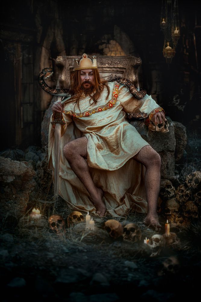 Photograph by Shahriyar Matin