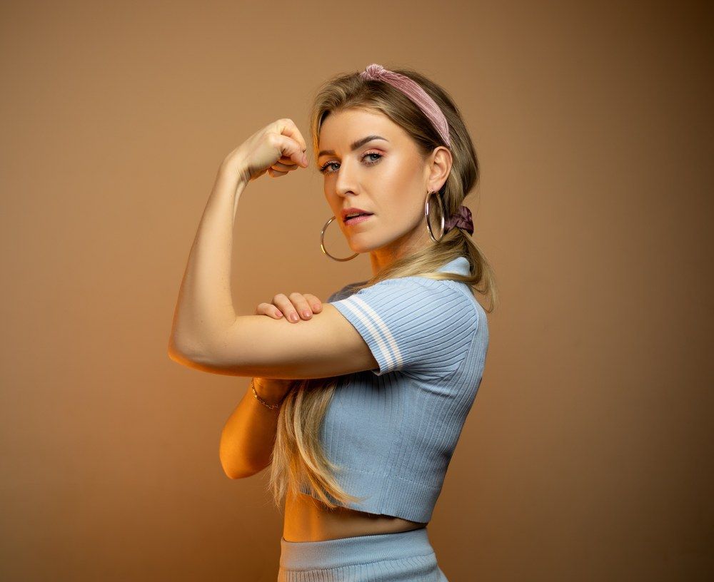 Photograph by Martyna Slotosch