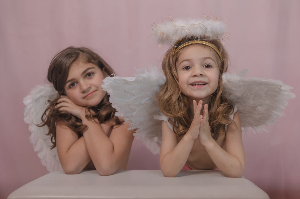 Photograph by Sona Kechiyants