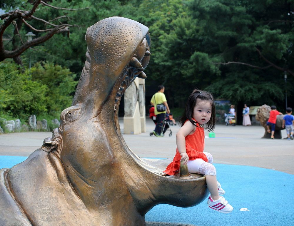 Photograph by Сон Ен Дё