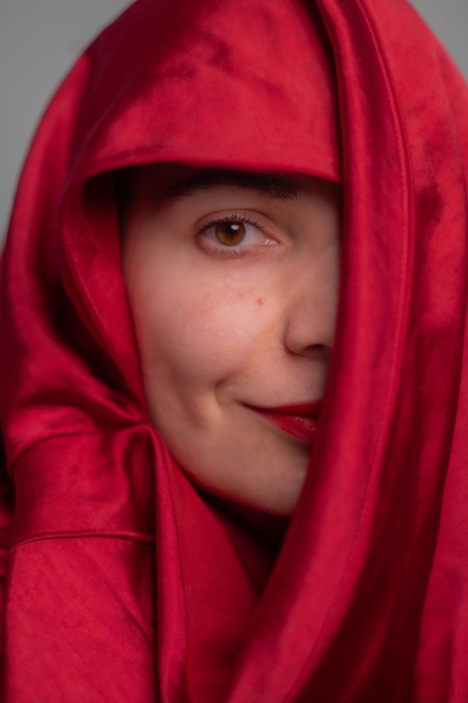 Photograph by Sona Kechiyants