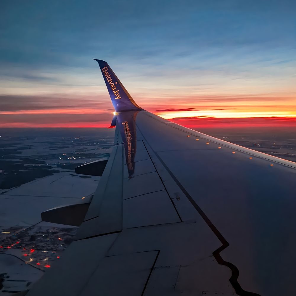 Photograph by Siarhei Saladukhin