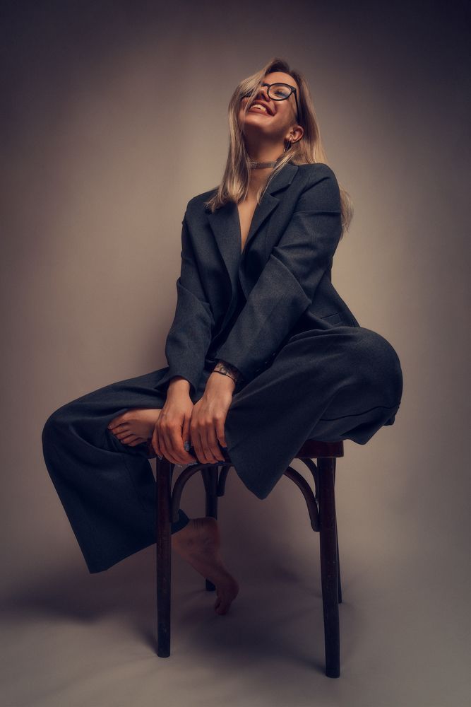 Фотография автора Дмитрий Романов