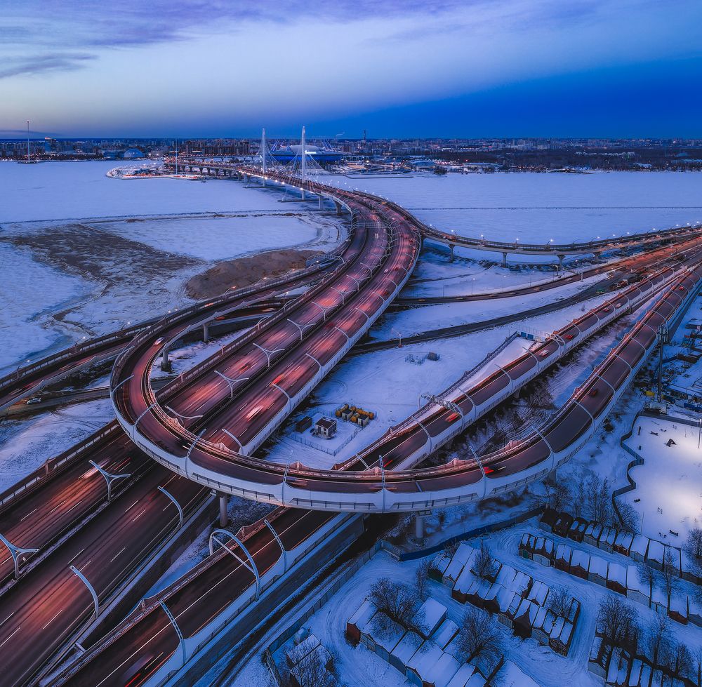 Photograph by Anton Gavrilov