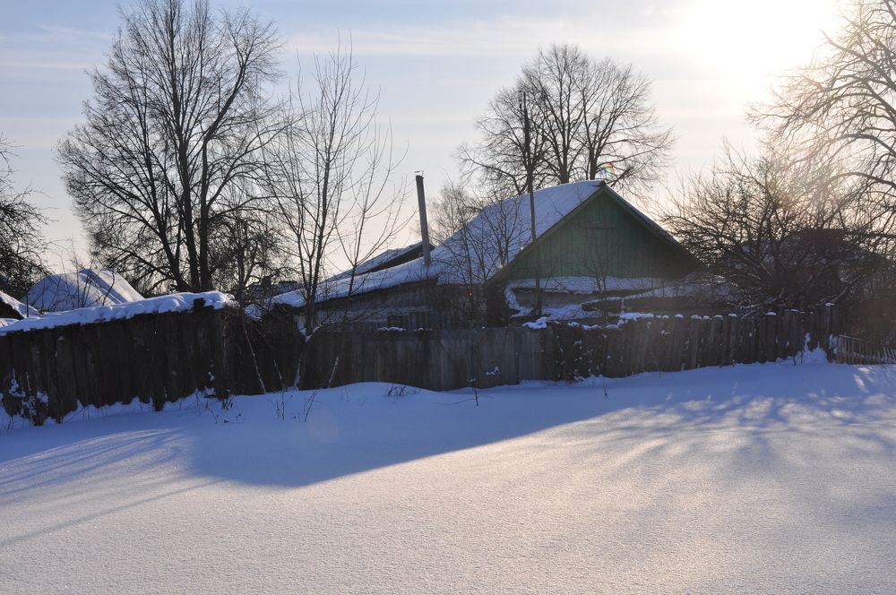 Photograph by Ольга Козлова